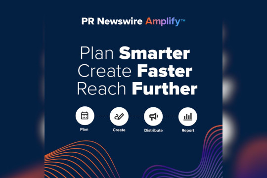Cision Luncurkan PR Newswire Amplify™ di Asia Pasifik, Perluas Kapabilitas Komunikasi Berbasis AI