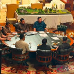 Prabowo perintahkan PLN-Pertamina segera pangkas anak-cucu perusahaan