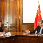 Chinese president's upcoming visit to bring new hope to Serbia's development: Vucic