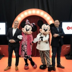 Berbagai Magical Moments Bertema Disney dari OCBC untuk Nasabah di Indonesia