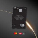 HSBC Hong Kong introduces Asia Pacific's first World Legend Mastercard