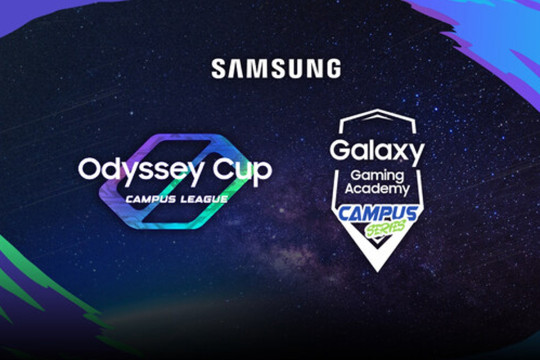 Samsung Electronics Unveils Month-Long Celebration of Esports Events for Students in Southeast Asia