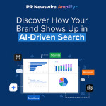 PR Newswire Launches AEO & GEO Report for AI Brand Visibility in APAC Region