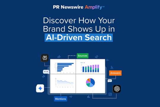 PR Newswire Launches AEO & GEO Report for AI Brand Visibility in APAC Region