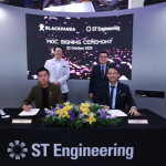 Blackpanda and ST Engineering Partner to Strengthen Cyber Incident Response Across Asia