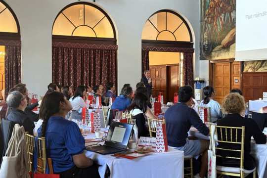 Smartee GS Tech Revitalizes Sydney Orthodontics: Prof. Gang Shen Returns to Academic Origins