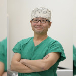World-Leading Microsurgeon Professor J.P. Hong Joins MediThinQ as CMO