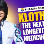 European Wellness Biomedical Group Umumkan Inisiatif Riset Baru tentang Klotho, Dipimpin Prof. Mike Chan