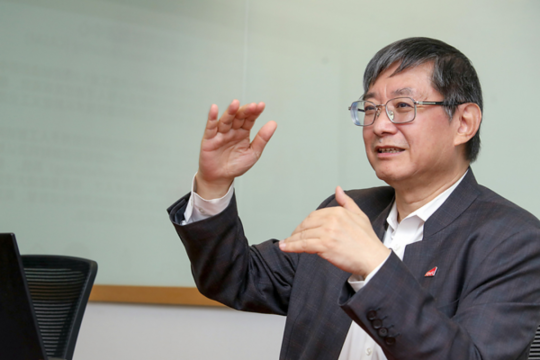 CityUHK and University of Cambridge establish Centre for Smart Manufacturing to shape Hong Kong's Industry 5.0 future