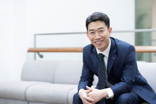 SMU Appoints Professor Zhang Liandong as New Dean of School of Accountancy