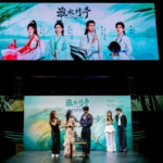 Program "iQIYI Starship" Segera Berekspansi, Liu Shishi Jadi "iQIYI Global Ambassador"