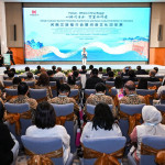 Konferensi Promosi Pariwisata Budaya Henan dan Pameran Budaya Heluo Digelar di Indonesia