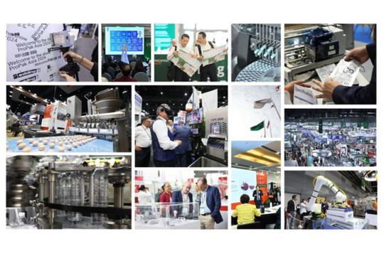 ProPak Asia 2025: The Gateway to the Future of Processing and Packaging Innovation