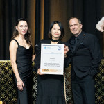 Proya Claims Podium Fundamental Research Award at 2026 IFSCC