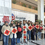 Proyek Angel Yeast Indonesia: Perkuat Fondasi Pelatihan Teknis dan Bangun Sikap Saling Memahami Lewat Pertukaran Budaya