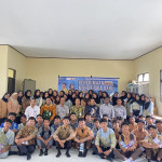 Merajut Mimpi dari Pulau: PSDKU ULM Hadirkan Kampus hingga Pelosok Kotabaru