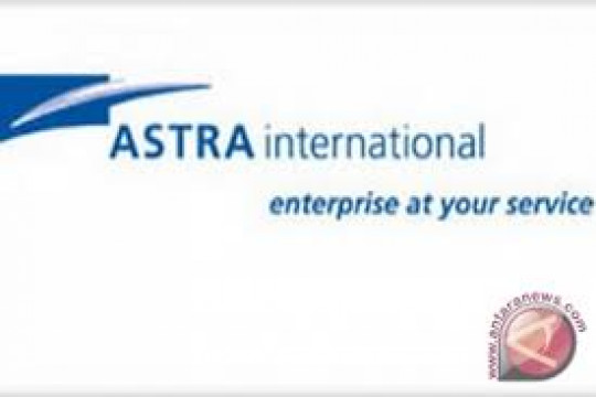 Astra International Kembangkan Bisnis Gudang Logistik Modern