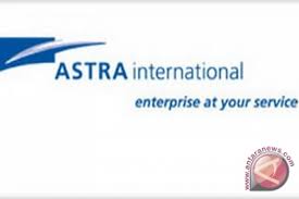 PT Astra International Tbk