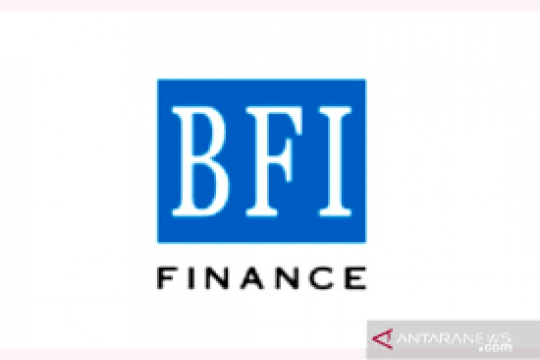 BFI Finance raup laba bersih Rp1,6 triliun selama 2023