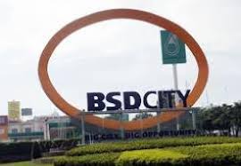 PT Bumi Serpong Damai Tbk