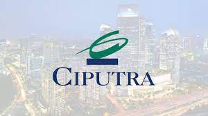 PT Ciputra Development Tbk-1