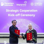 PT Fapon dan PT Bio Farma Jalin Kemitraan Strategis untuk Meningkatkan Lokalisasi dan Inovasi IVD di Indonesia