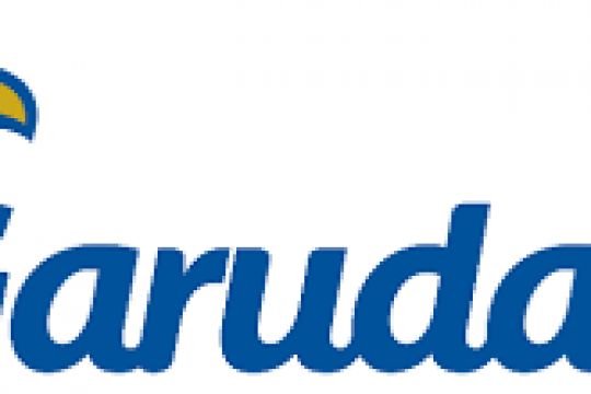GarudaFood Bukukan Penjualan Rp8,79 triliun di 2021