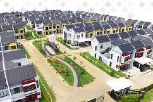 Jaya Real Property Bagikan Dividen Rp22 per Saham