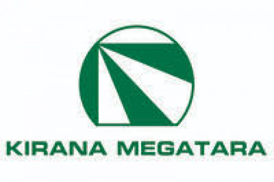 Kirana Megatara Tebar Dividen Rp98,74 Miliar