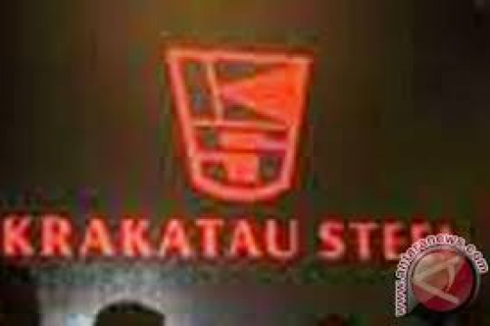 Penjualan Produk Hilir Krakatau Steel Terus Meningkat