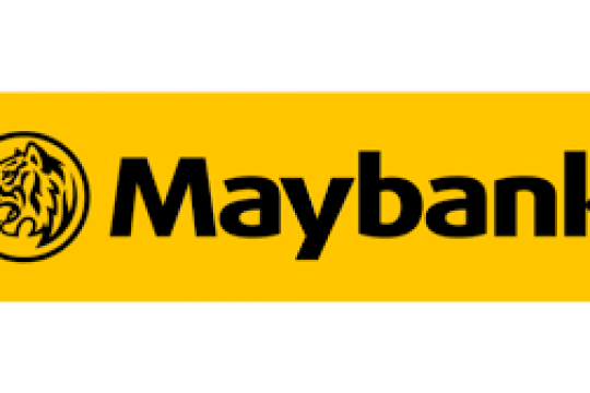 Maybank Indonesia tebar dividen Rp785 miliar
