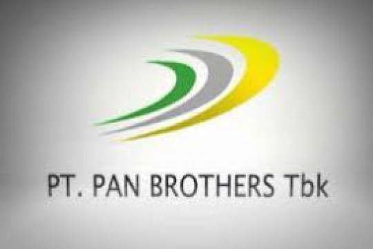Inovasi Produk, Kunci Pan Brothers Bertahan di Tengah Pandemi COVID-19