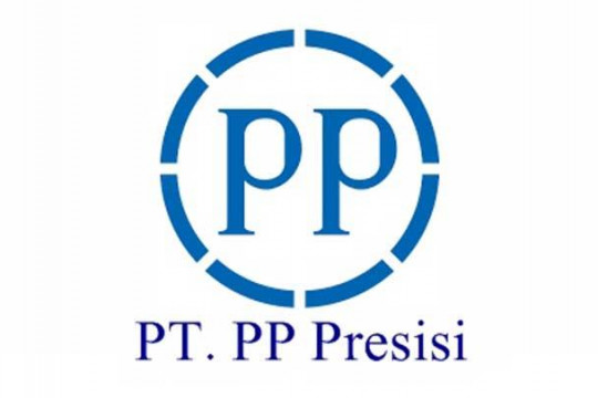 Per Juni, PP Presisi Raih Kontrak Baru Rp2,8 Triliun