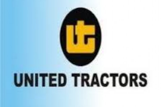 United Tractor Buyback Saham Rp5 Triliun