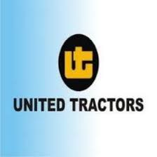 PT United Tractors Tbk