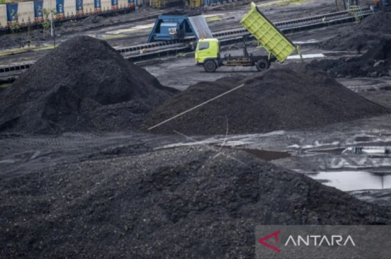 PTBA siapkan operasional dan rencana produksi batu bara tahun 2027