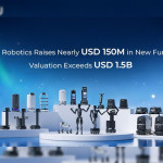 Pudu Robotics Raises Nearly USD 150 Million, Exceeds USD 1.5 Billion Valuation