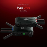 Hollyland Pyro Ultra Mempermudah Pemantauan Video Multipengguna dengan Teknologi Nirkabel 4K60
