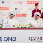 Qatar Airways Tandatangani Perjanjian dengan QNB Group dan Bank-bank Terkemuka di Qatar Untuk Era Baru Pembiayaan