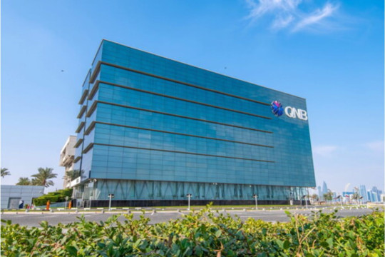 QNB menjadi bank pertama di Timur Tengah dan Afrika yang membuka cabang di GIFT City, India