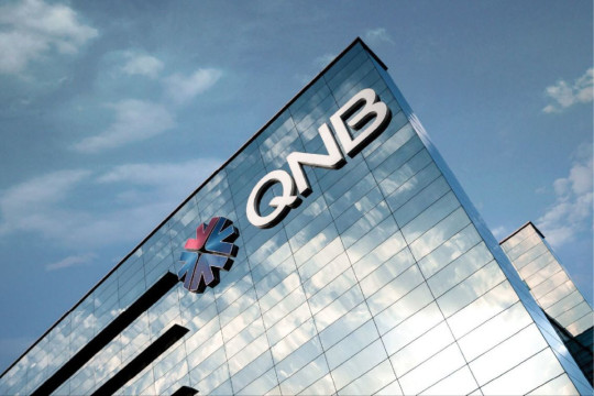 QNB Group mendapatkan persetujuan lisensi dari Central Bank of Egypt untuk bank digital baru, "ezbank"