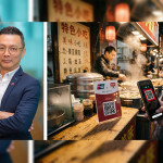 HLB Customers Can Now Scan & Pay in China with HLB QR Pay