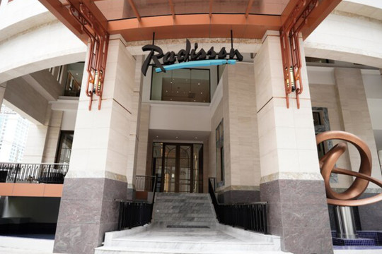 Radisson Hotel Group Revives Bangkok Icon with Opening of Radisson Hotel Chateau de Bangkok