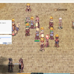 Ragnarok Zero: Gravity Game Unite Gelar OBT Global Perdana, Antusiasme Pemain Global Terus Mengalir!