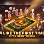 "Ragnarok Zero: Global" - Praregistrasi Dibuka pada 5 Maret untuk Server PC Global Pertama Ragnarok