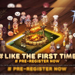 Ragnarok Zero: Global - Pre-Registration Opens March 5 for the First Global Ragnarok PC Server