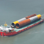 Rainbowco Expands Offshore Wind Foundation Capabilities with Proven Global Delivery Experience