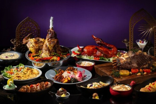 The Journey of Blessing: Perayaan Ramadan Penuh Makna di The Westin Surabaya dan Four Points by Sheraton Surabaya