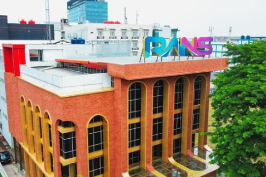 RANS Entertainment resmi IPO di pasar modal himpun dana Rp429,3 miliar