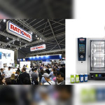 FHA-HoReCa 2024 in Singapore: RATIONAL presents innovations for the professional kitchen